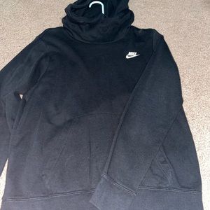 Nike hoodie pullover